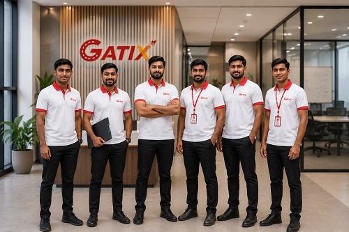 GATIX Leadership Team
